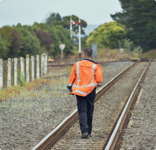 North American Railway Services