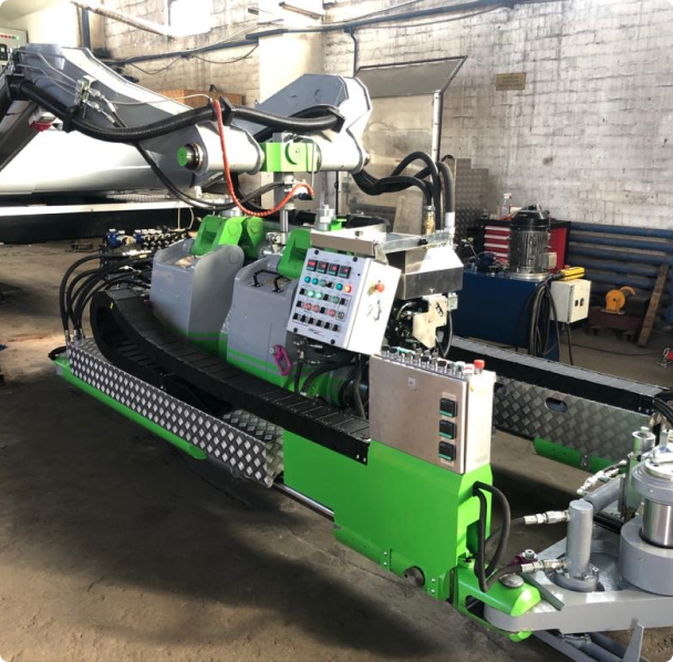 Plotseed TC Single-Row Seeder